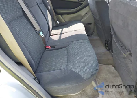 2003 Toyota 4Runner Sr5 Sport V6 из США, поврежденный, VIN JTEBU14R130010905